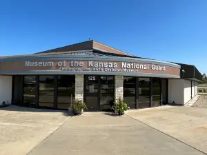 Museum of the Kansas National Guard