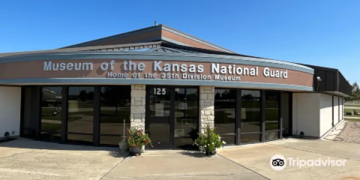 Museum of the Kansas National Guard