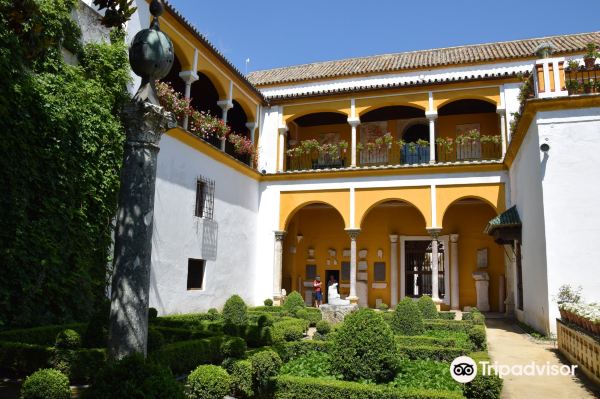 Casa de Pilatos