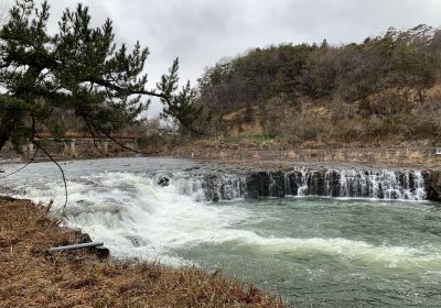 Otsujiga Falls