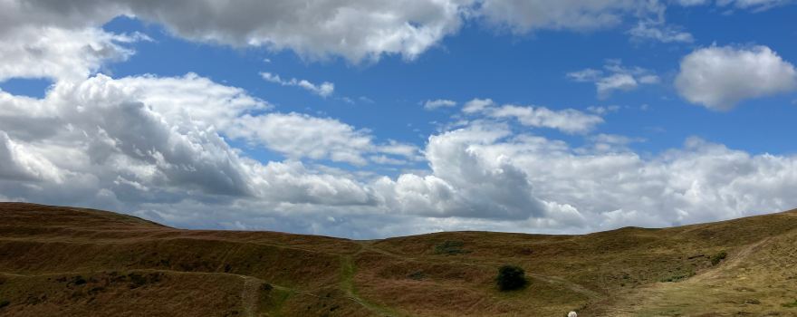 Herefordshire Beacon