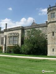 Fox Talbot Museum at Lacock Abbey