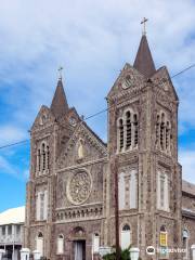 Concatedral de la Inmaculada Concepción