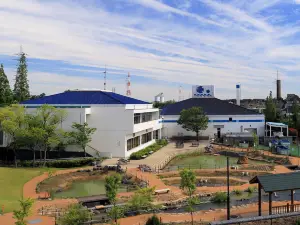Hekinan Seaside Aquarium