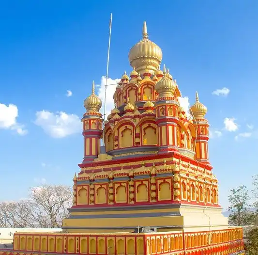 Hotel in zona Parvati Temple