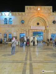 Moschea di Al Husseiny