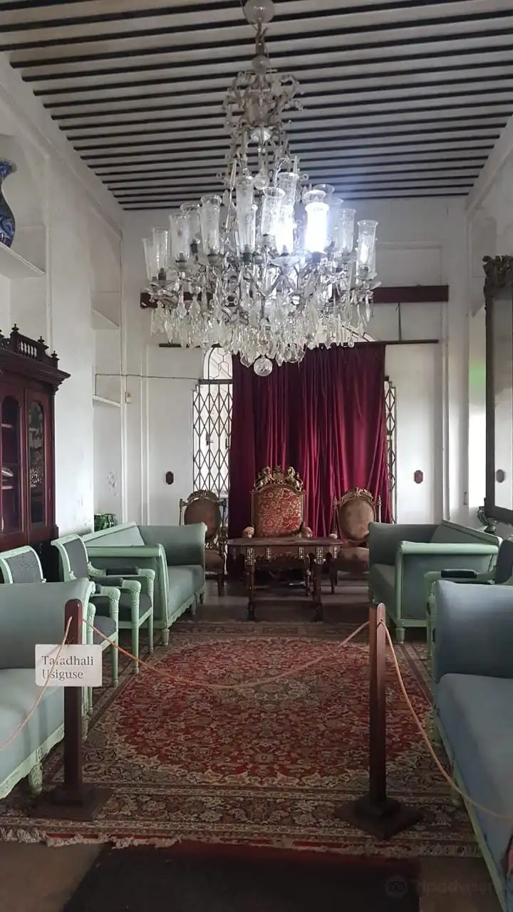 Hotels near Princess Salme Museum