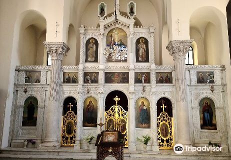 Saint. Michael Archangel Church