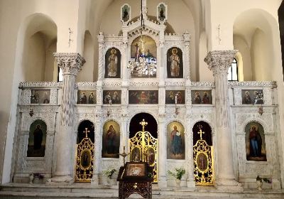 Saint. Michael Archangel Church