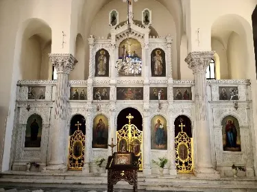 Saint. Michael Archangel Church