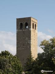 Torre Civica San Leo