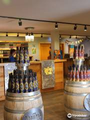 The Vibrant Vine Winery