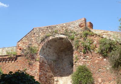 Centro Storico Montecarlo