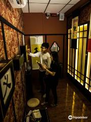 Xcape Singapore - Real Escape Rooms