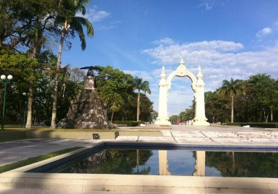 Campo Carabobo