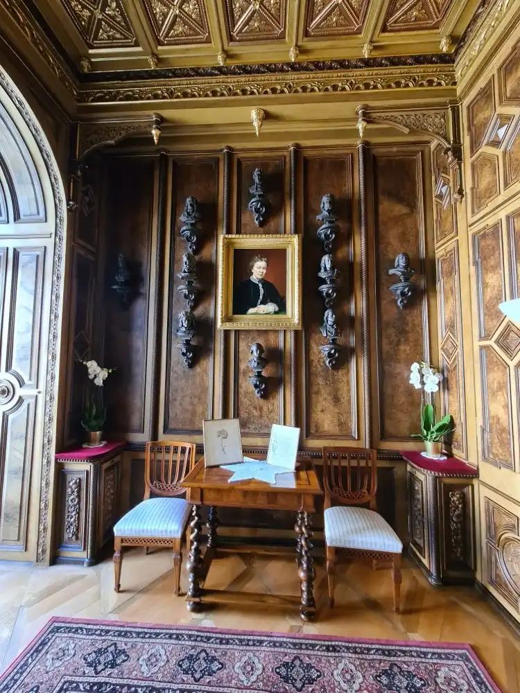 Hotel di Lysice