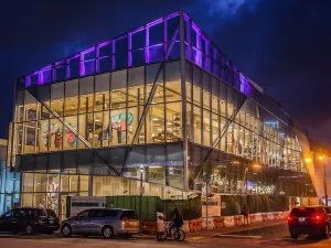 Lincoln Rd