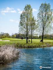 Golfclub Donau - Riß e.V. Ehingen - Rißtissen