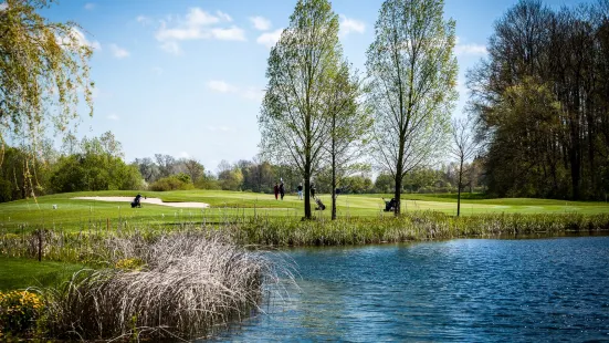 Golfclub Donau Riss