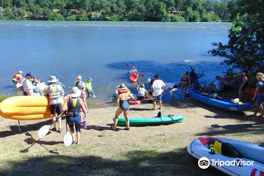 Sacramento River