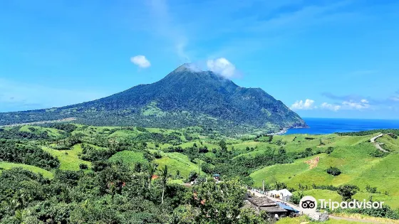 伊拉達山