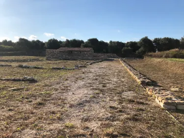 Parco Archeologico di Muro Tenente