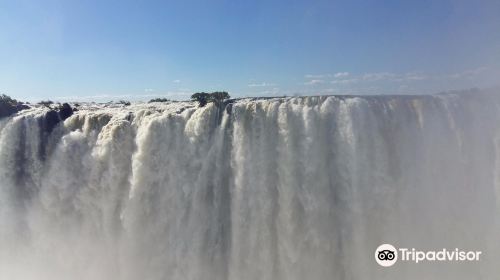 Victoria Falls