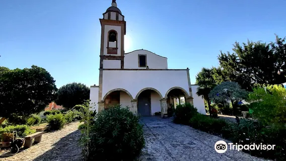 Chiesa di Sant'Antonio Abate