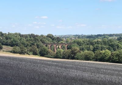 Lullingstone Country Park