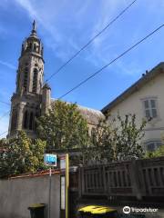 Église Sainte Barbe