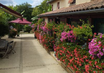 Ferme du Brusquand