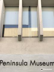 Peninsula Museum of Art