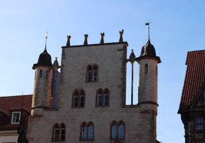 Rathaus