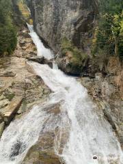 Gasteiner Wasserfall