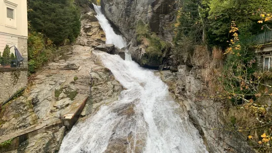 Bad Gasteiner Wasserfall