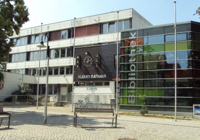 Stadtbibliothek Salzgitter-Bad