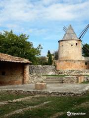 Moulin de Jerusalem