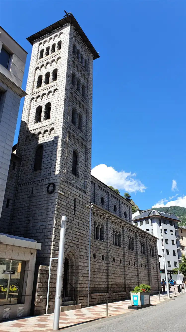 Các khách sạn gần Sant Pere Martir Church