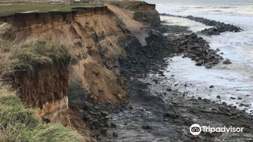 Happisburgh Beach