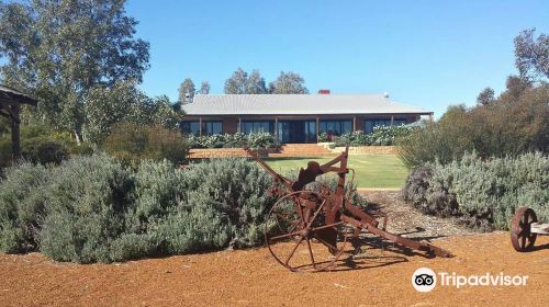 Lavender Valley Farm