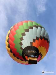 Sky's The Limit Ballooning Adventures