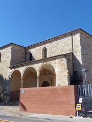 Church of los Remedios