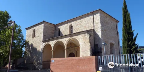 Iglesia de los Remedios
