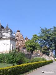 Temple de Vishvanatha