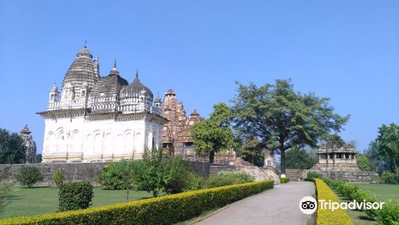 Vishwanath Temple