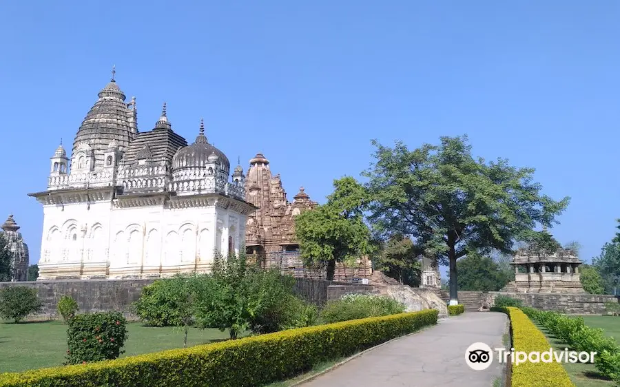 Temple de Vishvanatha