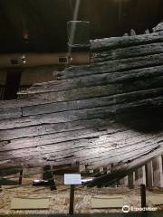 WA Shipwrecks Museum