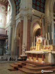 Basilique Saint Augustin