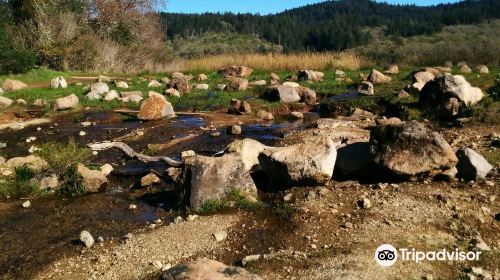 Annadel State Park