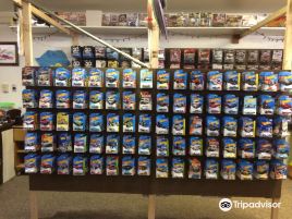 White Rock Toys & Collectibles